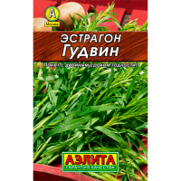 Эстрагон Гудвин Лидер