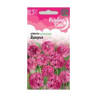 Га031336 Армерия Валерия (приморская) 0,02 г, серия Розовые сны Н21