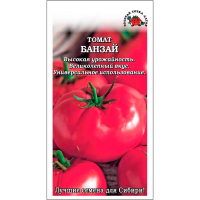 Томат Банзай