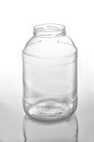 Стеклобанка 2,0л.ТО-82 (120) (6) (702)