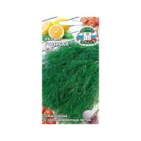 02Се4879 укроп Голубая ель