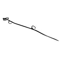 08Го5289 Опора орхидейная Дымчатая