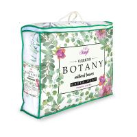 645 Одеяло Botany всесезонное 2 сп. , 172х205 см , вес наполнителя 220 г-кв.м. (1) (6)