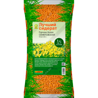 Горчица белая Семеновская