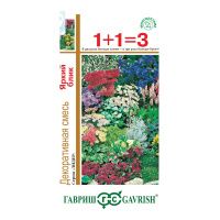 Га014682 Декоративная смесь Яркий блик (для альпийских горок ) 0,2 г  серия 1+1