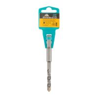 07FI9052 Бур по бетону SDS PLUS с двойной резьбой  8х110 мм