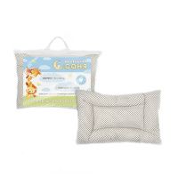 152758 ПП Подушка Маленькая Соня 40х60 Лебяжий пух Звездочки 