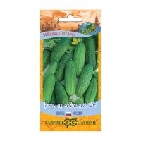 Га010936 Огурец Вязниковский 37 0,5 г серия География