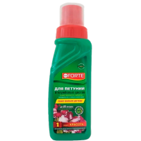 Для петуний и балконных цветов 285 мл.(Bona Forte) Серия Красота (1х20)