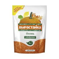 01Би9905 Осень, 1кг - Вырастайка, комплексное удобрение NDS
