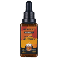 03081402 Эссенция Dream Spirit Дымный ВискиSmoked Whiskey (ароматизатор пищевой), 30 мл