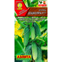 Огурец Дошколята F1