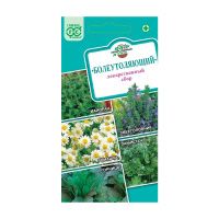 Га014454 Лекарственный огород Болеутоляющий  1,6 г
