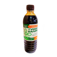 Гумат калия 1 л