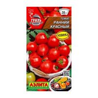 02Аэ1770 Томат Ранний красный