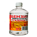 Бензин Бензин
