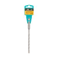 07FI9054 Бур по бетону SDS PLUS с двойной резьбой  6х160 мм