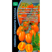 Томат Само совершенство - финик-черри F1