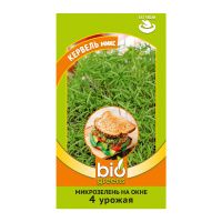 Га014249 Микрозелень Кервель микс 2,5 г серия bio greens Н22