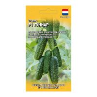 Га010899 Огурец Гуннар F1 5 шт. (Голландия) Н19