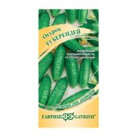 Га010891 Огурец Берендей F1 10 шт. автор.