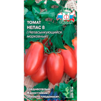 томат Непас  8 Непасынкующийся Морковный
