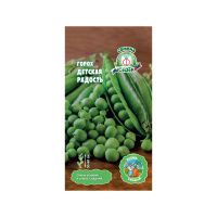 02Се4761 Горох Детская радость (Евро, 5  11665)