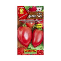 02Аэ1062 Томат Дикий гусь