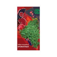 Га014289 Чабер огородный Ароматный 0,1 г серия Пряности и страсти