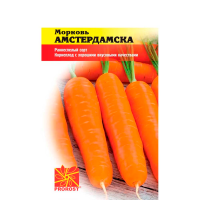 Морковь Амстердамска 2г