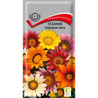 Газания (Гацания)  Гибридная смесь ( ЦВ) (1) 0,25гр