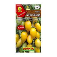 02Аэ1165 Томат Белая звезда