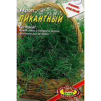 Укроп пикантный 2г Аэлита