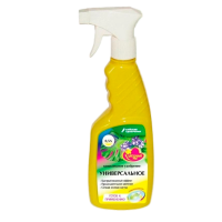 ЖКУ Чудо спрей Универсальное 0,5 л