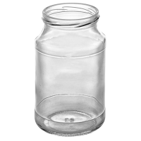 Стеклобанка 0,9л. ТО-82 (ДМ) (1651) (12) (1560) (26п 40560)