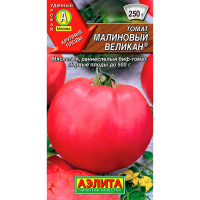 Томат Малиновый великан  Аэлита