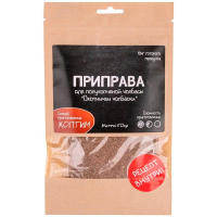 01026091 Приправа для итальянской сыровяленой колбасы Сопрессата