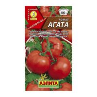 01Аэ3977 Томат Агата 0,2г Аэлита