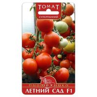 02Би3078 Томат Летний Сад F1 NDS