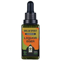 03081175 Эссенция Dream Spirit Ликёр Егерь Liquor Eger (ароматизатор пищевой), 30 мл