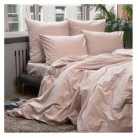 153363 КПБ 2.0 Monocolor нав.50х70 м206.21.21кSM рис.4423-1 жемчужный