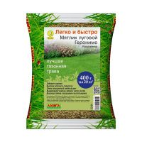 02Аэ1366 Мятлик луговой Геронимо 400гр
