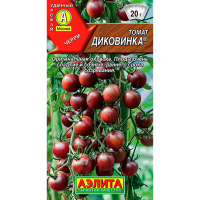 Томат Диковинка