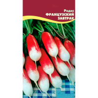 Редис Французский завтрак 3г
