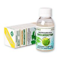 01Ба4986 Биоприлипатель Биолипостим  0,1л.