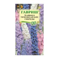 Га019838 Дельфиниум Тихоокеанские гибриды, смесь 0,05 г