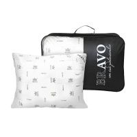 118333 ПП Подушка BRAVO 50х70 Козий пух