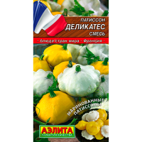 Патиссон деликатес смесь 1г