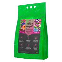 Цион Protect для Цветов (полимерный пакет, 3 кг)