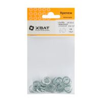 FI017998 Шайба пружинная гроверная М8 ( фасовка 19 шт.) DIN 127